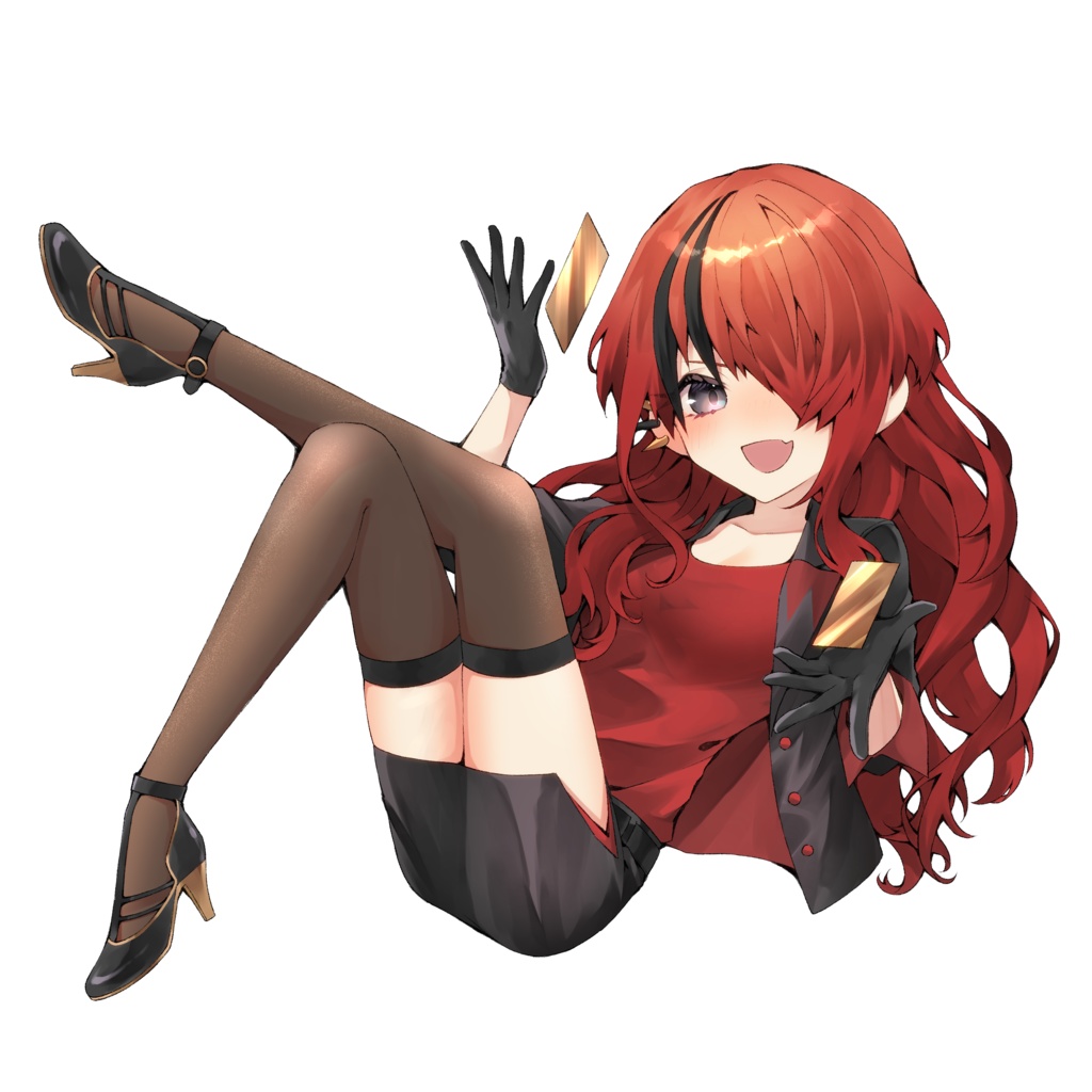 アクリルキーホルダー