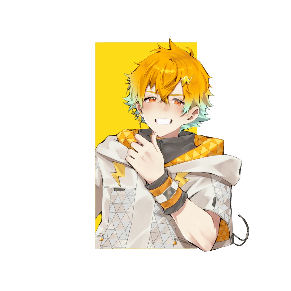 【オリエンス】アクリルスタンド