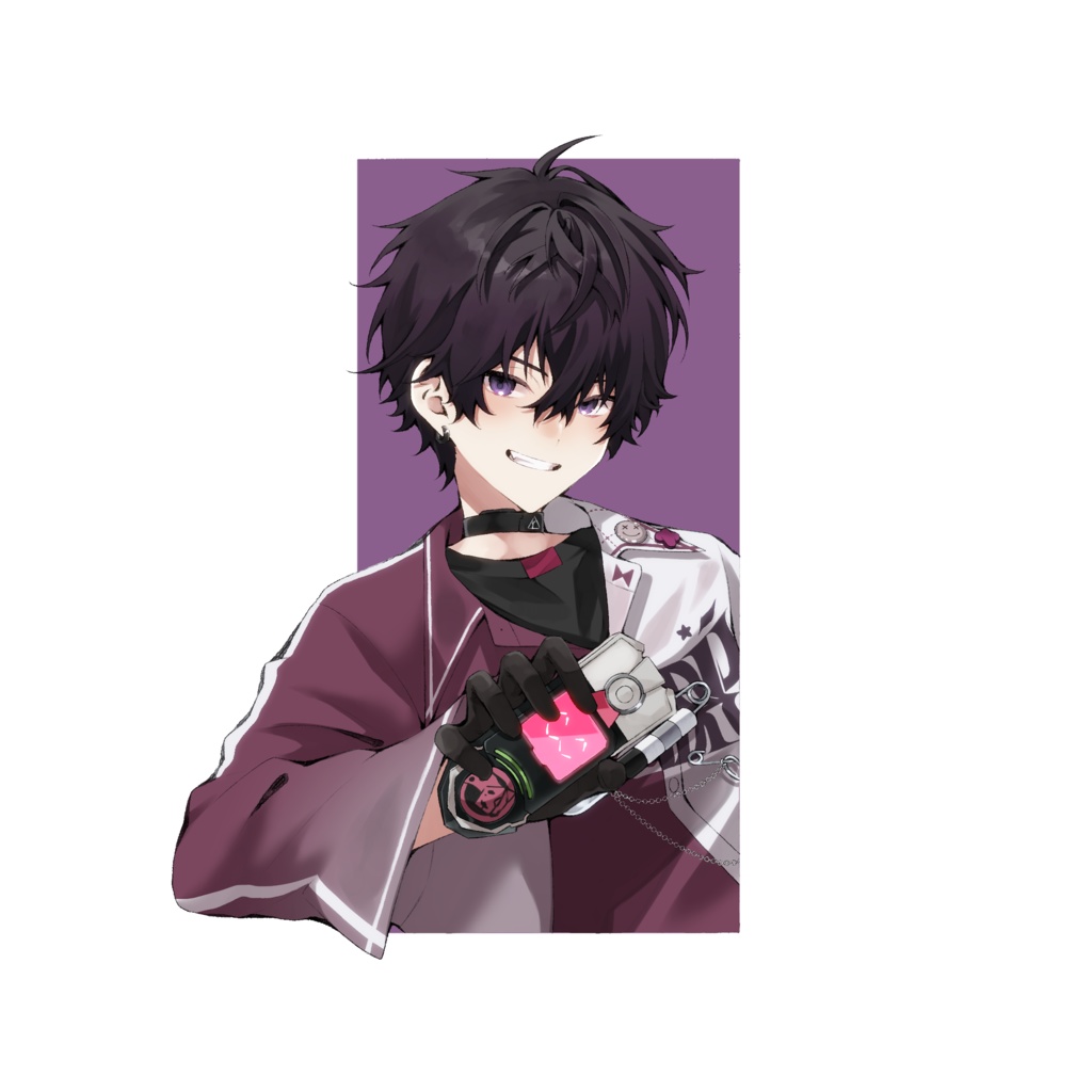 【オリエンス】アクリルスタンド