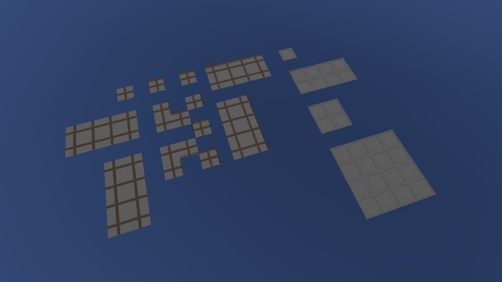 【簡単キット】らくらくワールドくん【初心者の方も!】