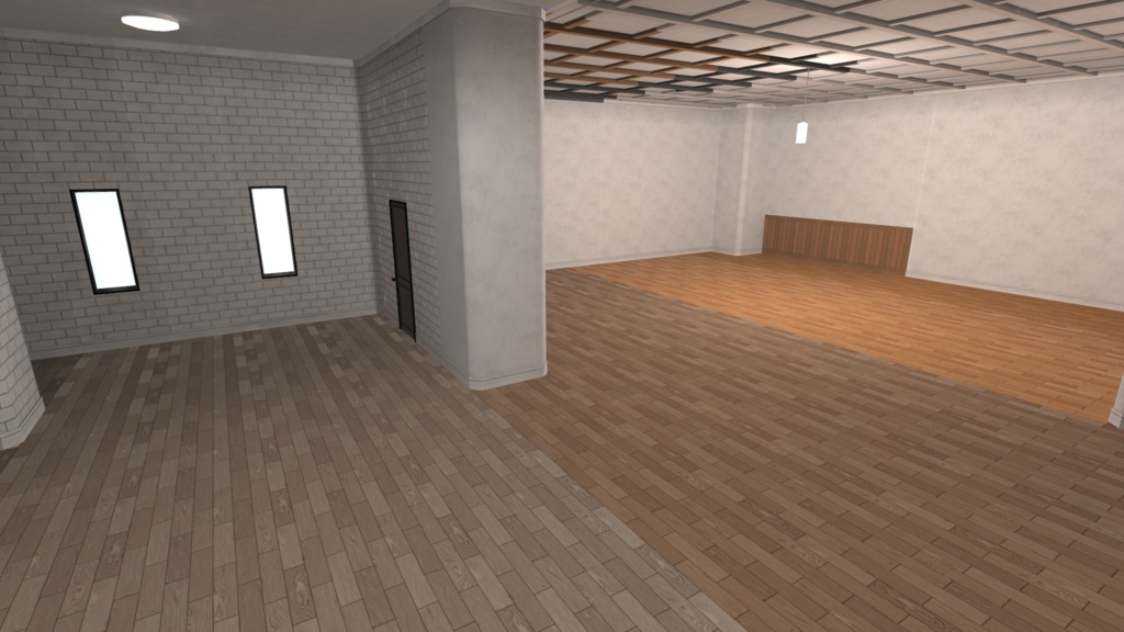 【簡単キット】らくらくワールドくん【初心者の方も!】