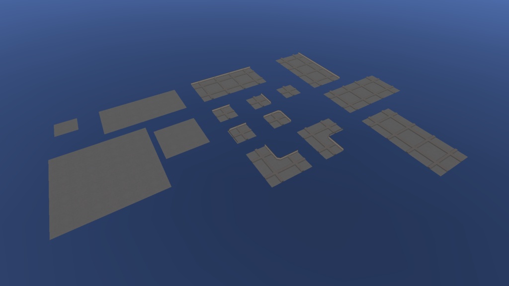 【簡単キット】らくらくワールドくん【初心者の方も!】