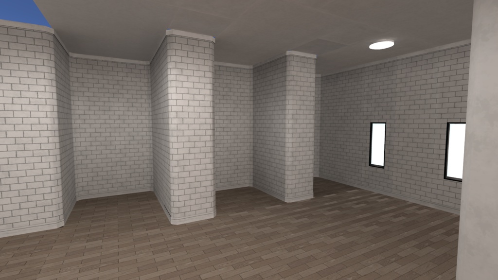 【簡単キット】らくらくワールドくん【初心者の方も!】