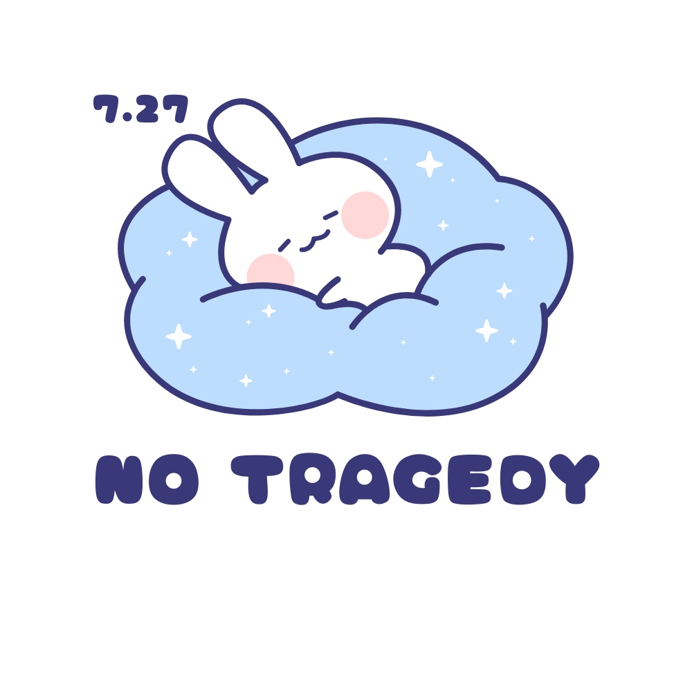 NO TRAGEDY