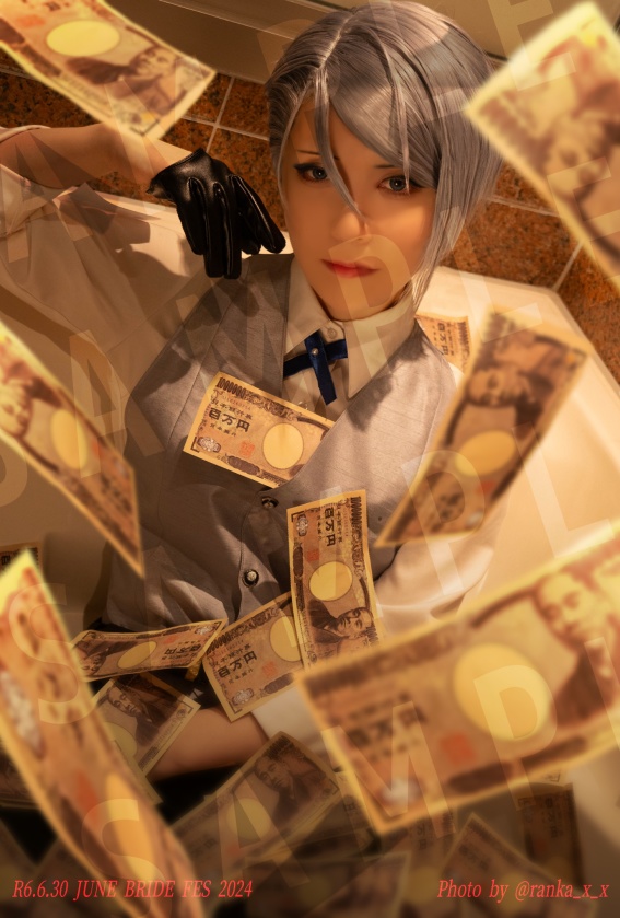 「甘い夢を見せて。」