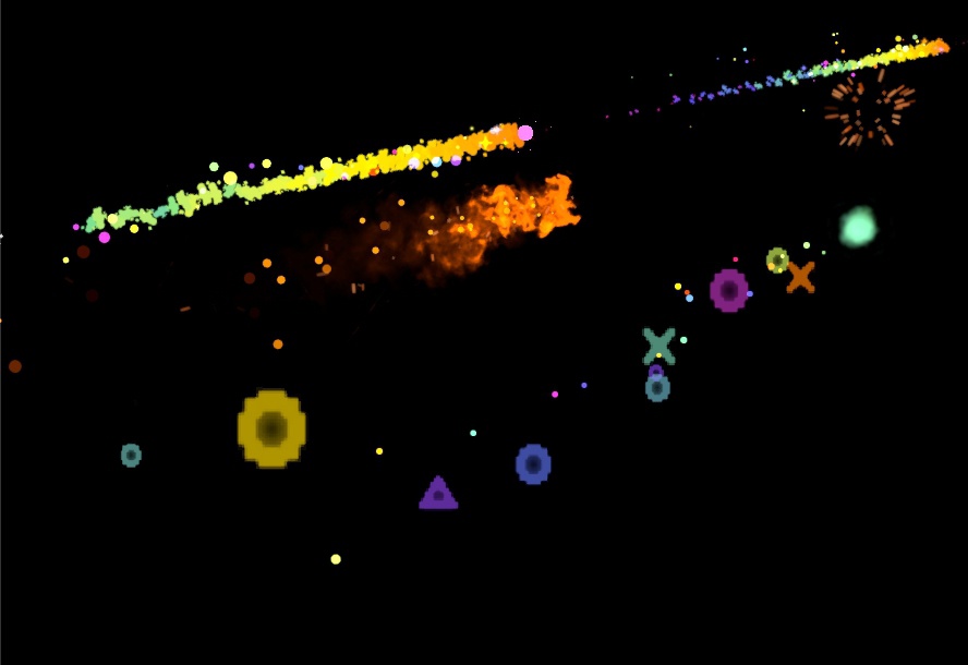 誰でも簡単魔法使いセット