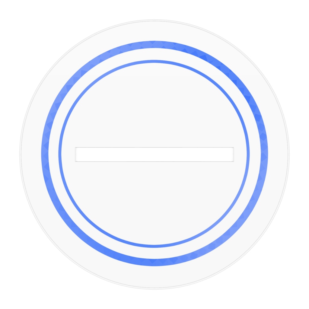 香風 チノ Acrylic Figure