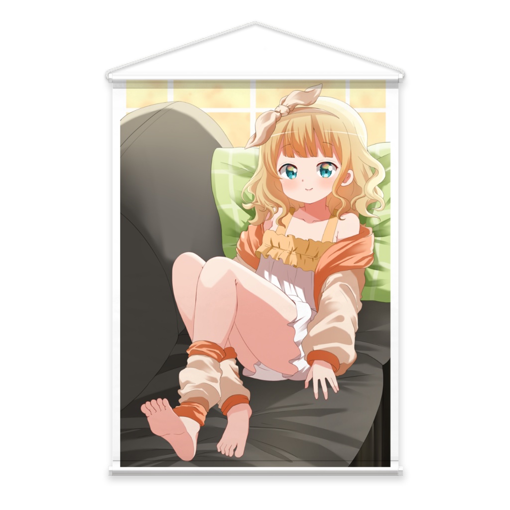 桐間 紗路 Tapestry ( Pajama Party )