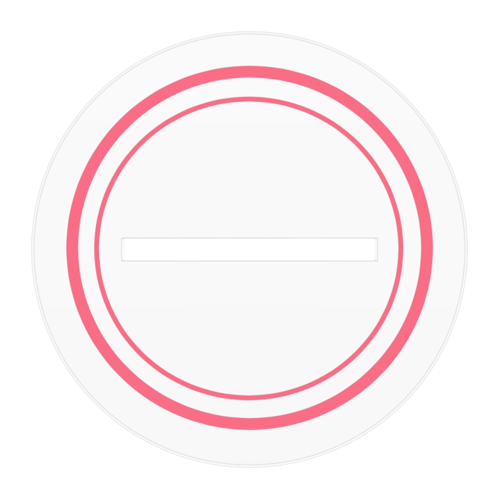 奈津 恵 Acrylic Figure