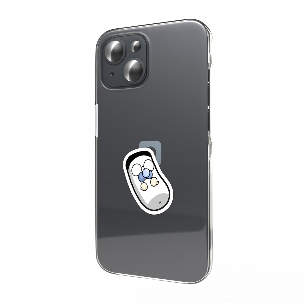 ばぶばぶよんえースマホ吸テッカー