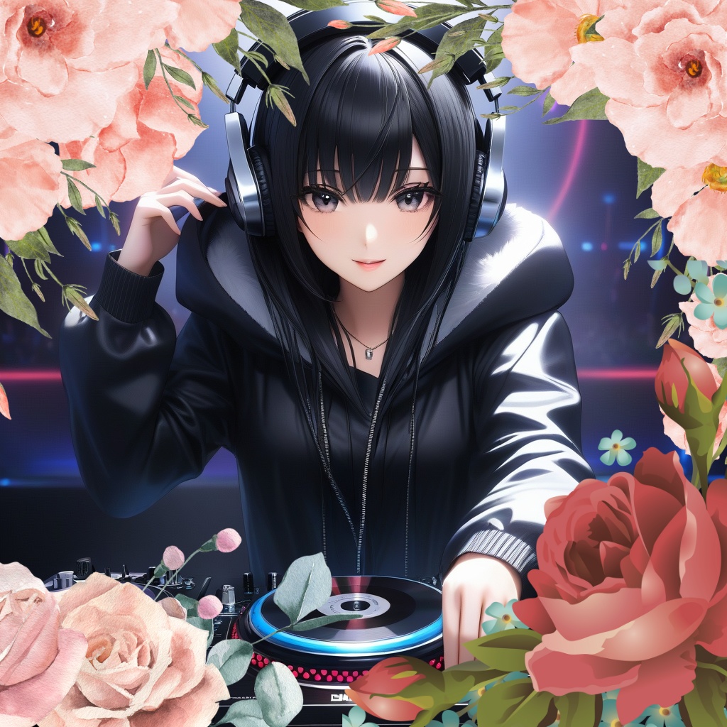 [MP3]happyminkuRose