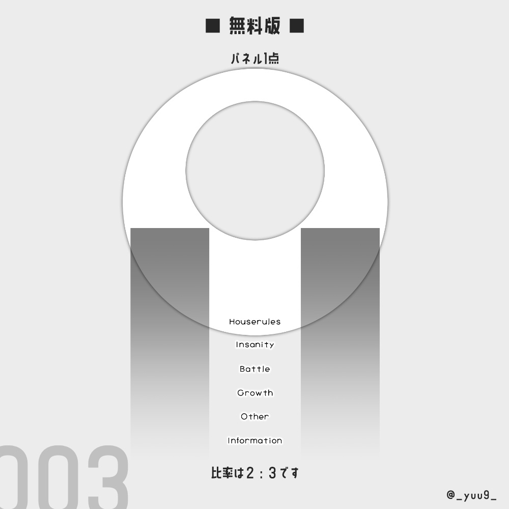 【ココフォリア素材】部屋004【ZIP】