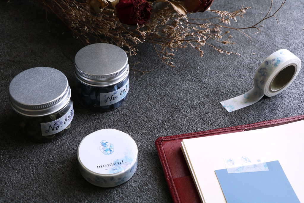 【訳あり品】moment. masking tape