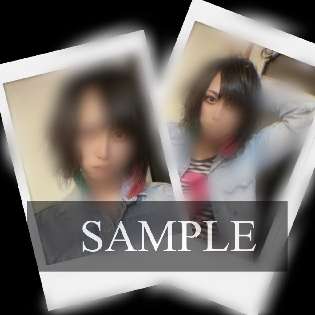 ランダムチェキ(2022.03.21衣装)