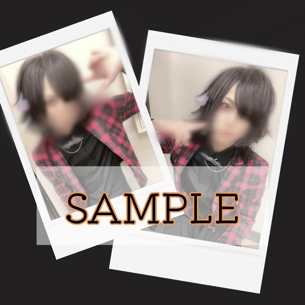 ランダムソロチェキ(2022.05.28衣装)