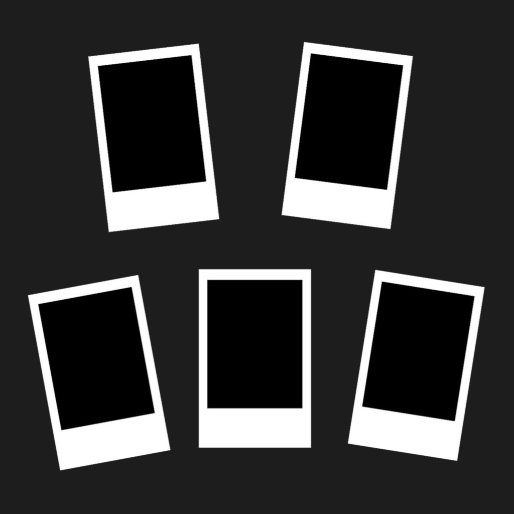 アー写チェキ　[数量限定]