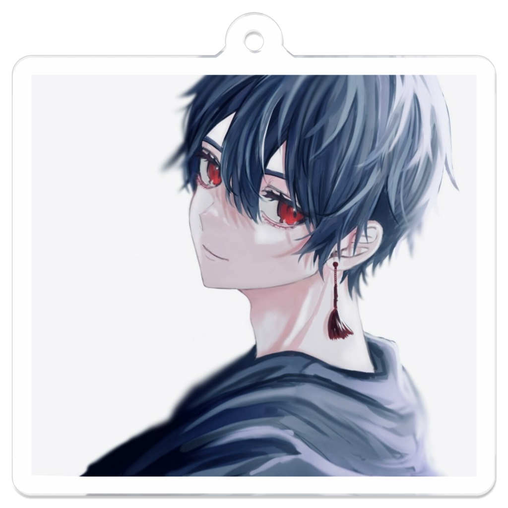 海斗 アクリルキーホルダー