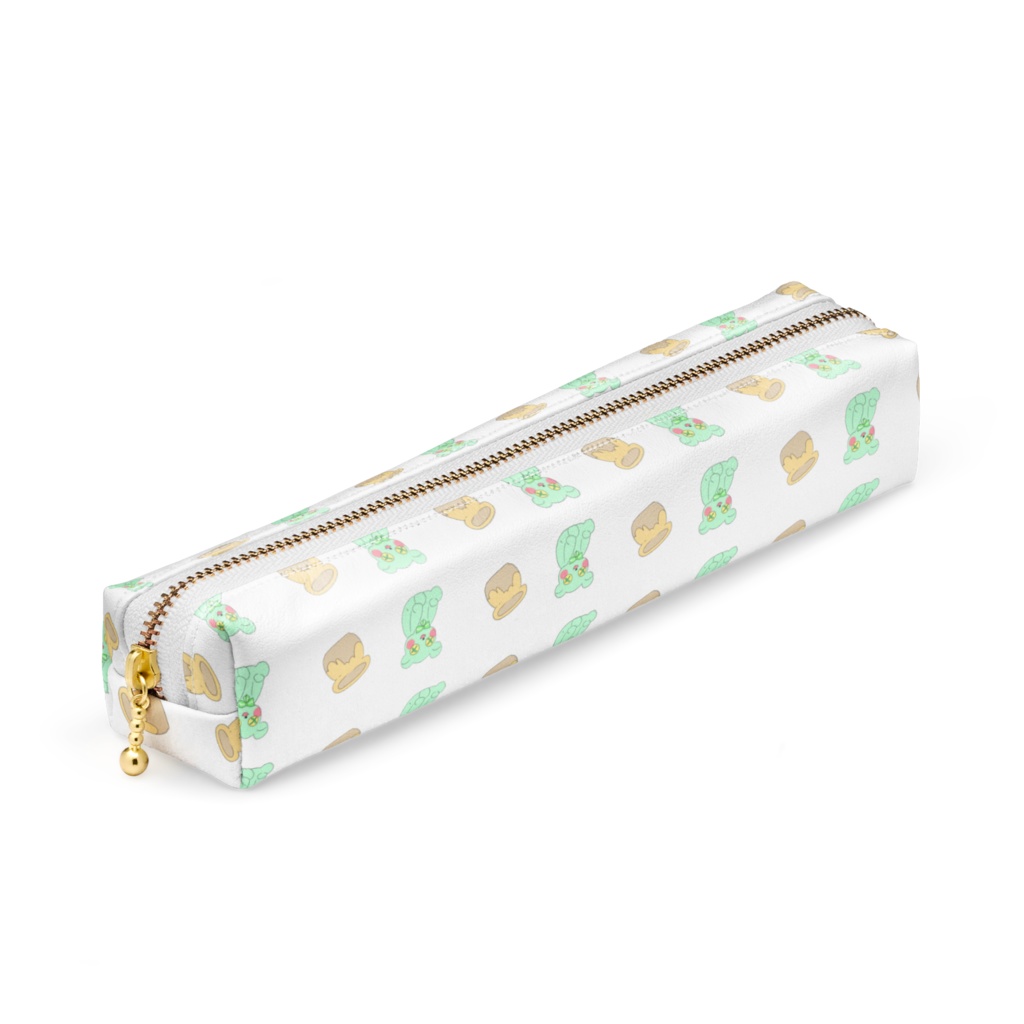 くまさんのぺんけえす