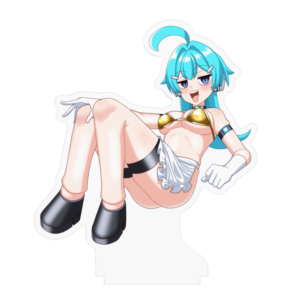 S-8519 アクリルフィギュア