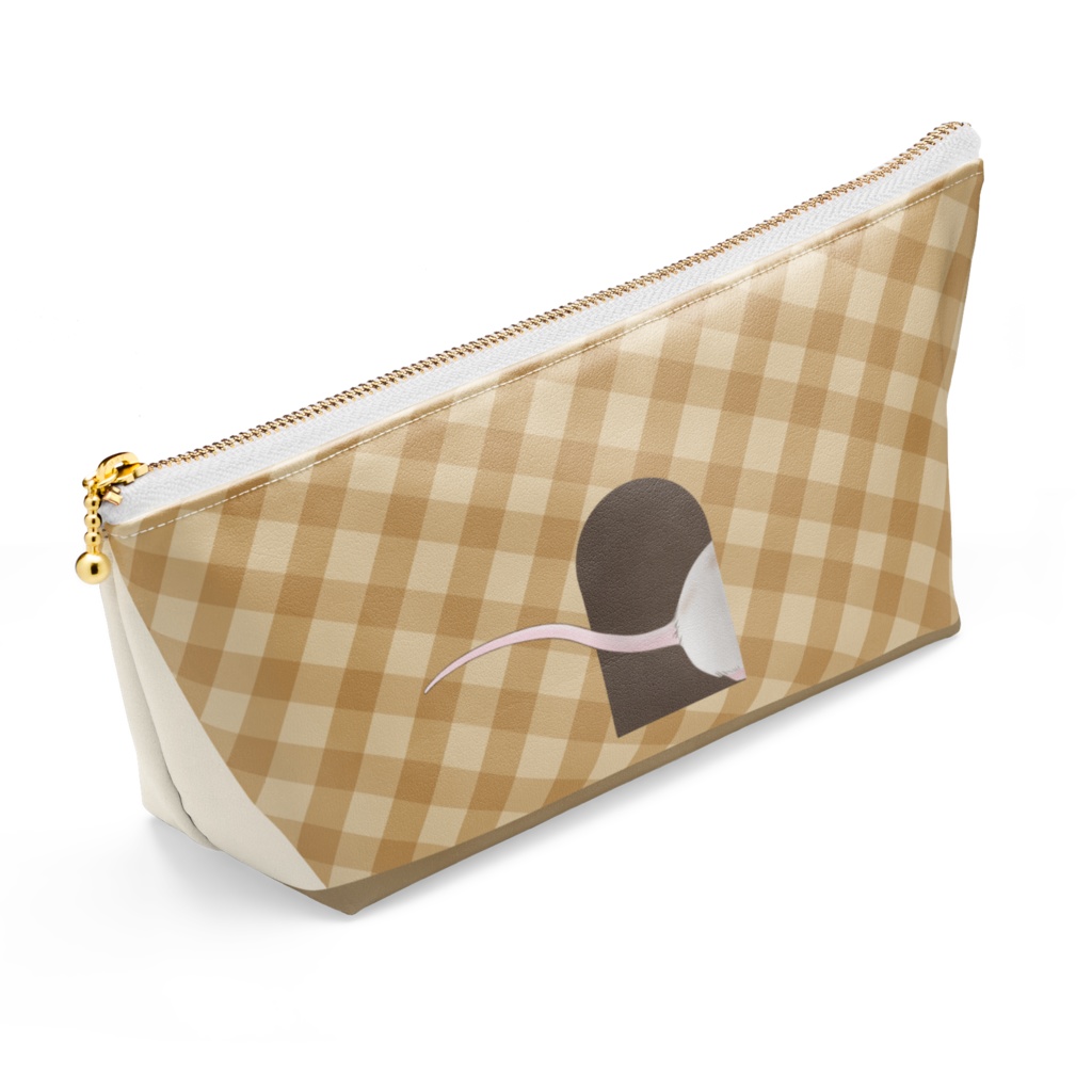 ファンシーラット ポーチ