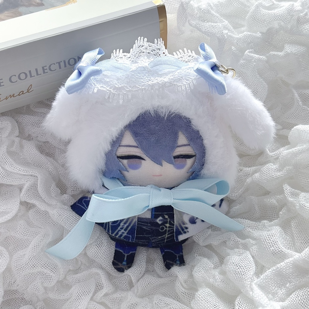 𝐹𝑙𝑢𝑓𝑓𝑦 𝑓𝑙𝑜𝑝𝑝𝑦 𝑒𝑎𝑟𝑠