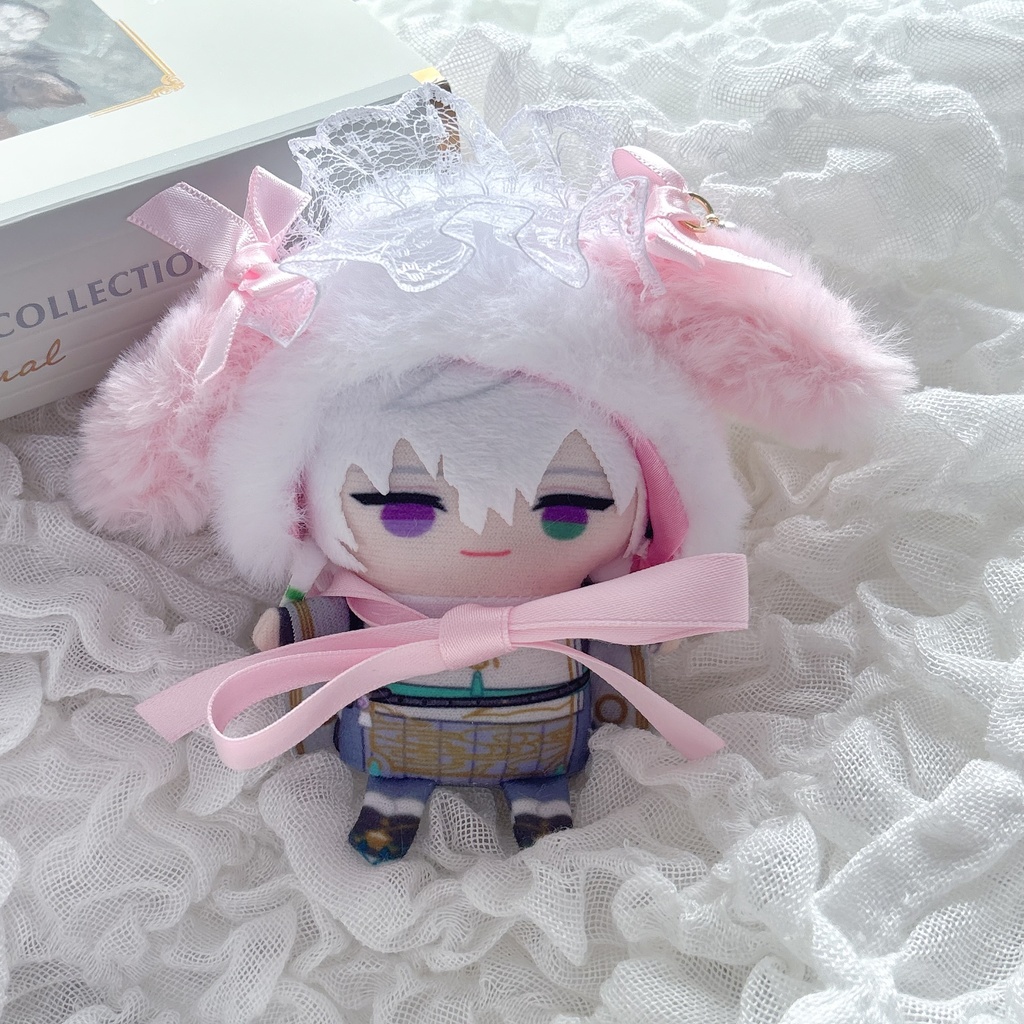 𝐹𝑙𝑢𝑓𝑓𝑦 𝑓𝑙𝑜𝑝𝑝𝑦 𝑒𝑎𝑟𝑠