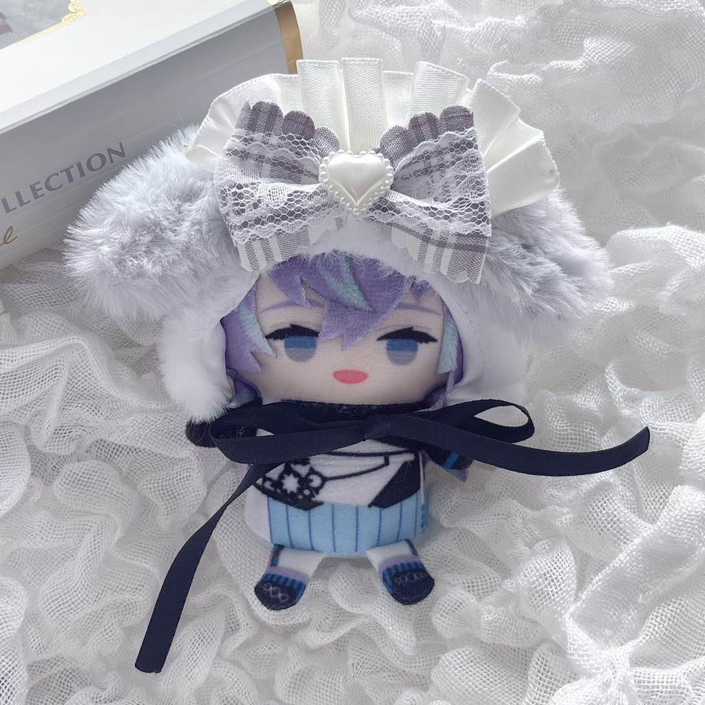 𝐹𝑙𝑢𝑓𝑓𝑦 𝑓𝑙𝑜𝑝𝑝𝑦 𝑒𝑎𝑟𝑠