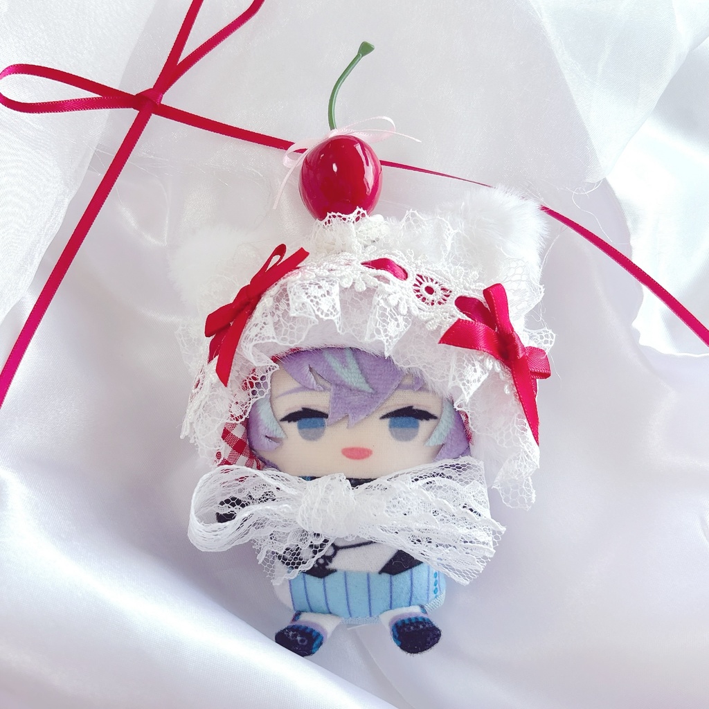 𝐶ℎ𝑒𝑟𝑟𝑦𝑐𝑎𝑡