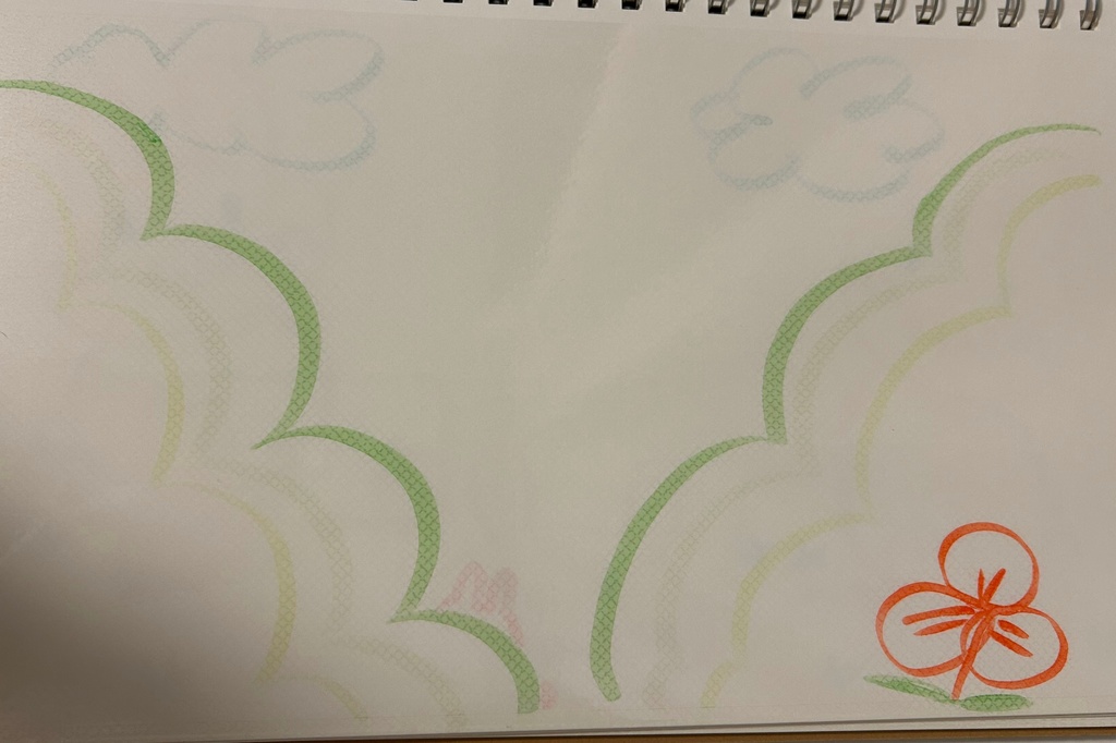 フォトブック（ぴょんモフと一緒）