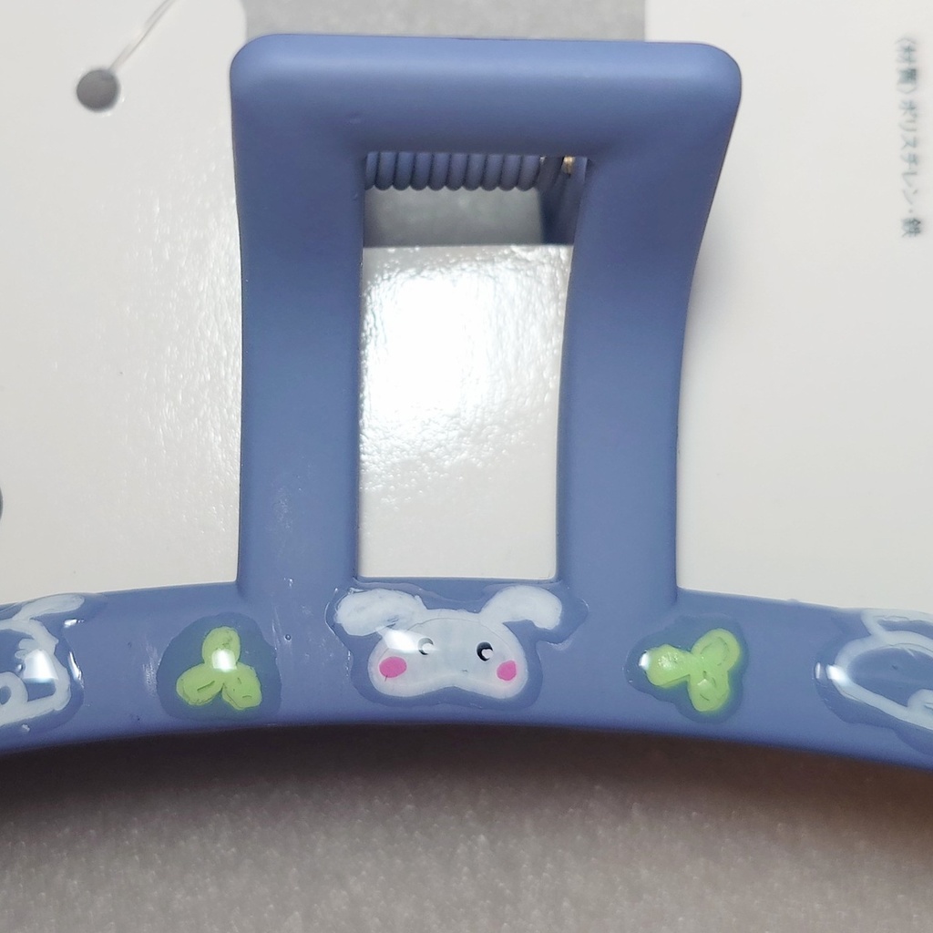 ヘアアクセサリー