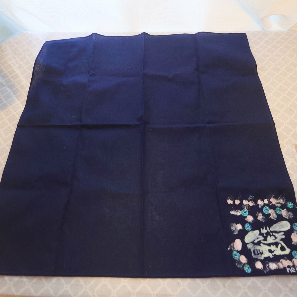 (パコ)ハンカチ