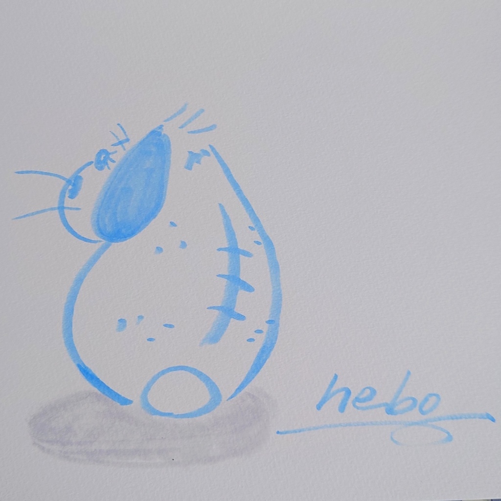 （データ版）愛娘横を気にする