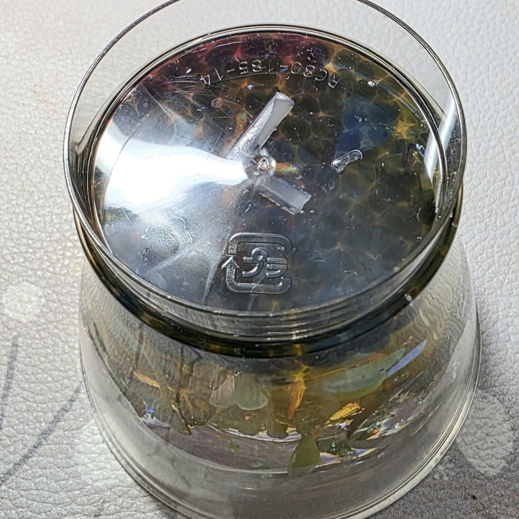 うさぎさんちゃぷちゃぷ(泳ぐお魚さん)