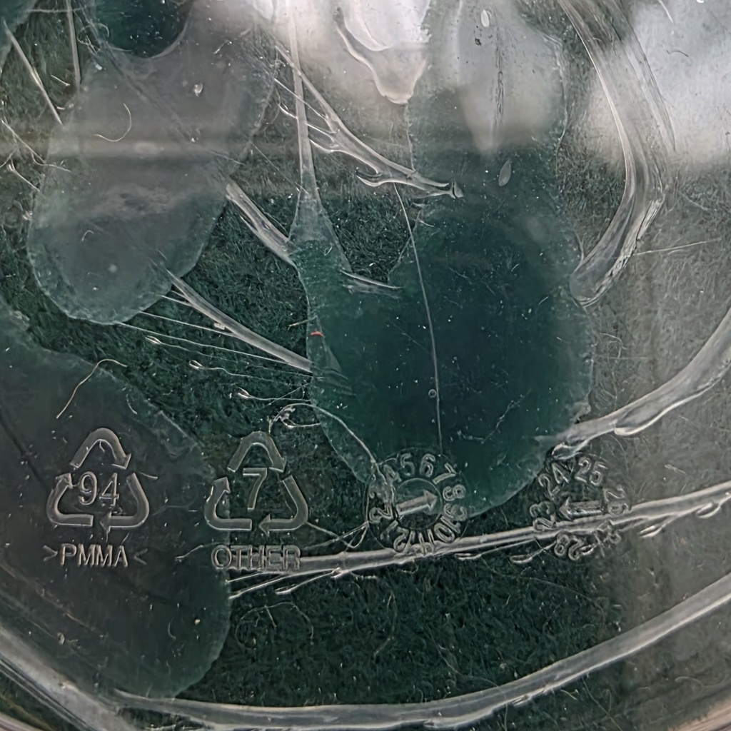 ヘンテコ空間(展開下界)