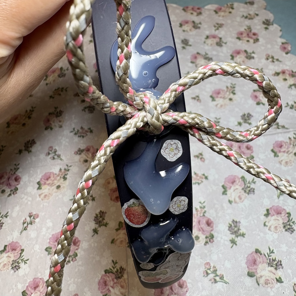 うさぎたっぷりカチューシャ