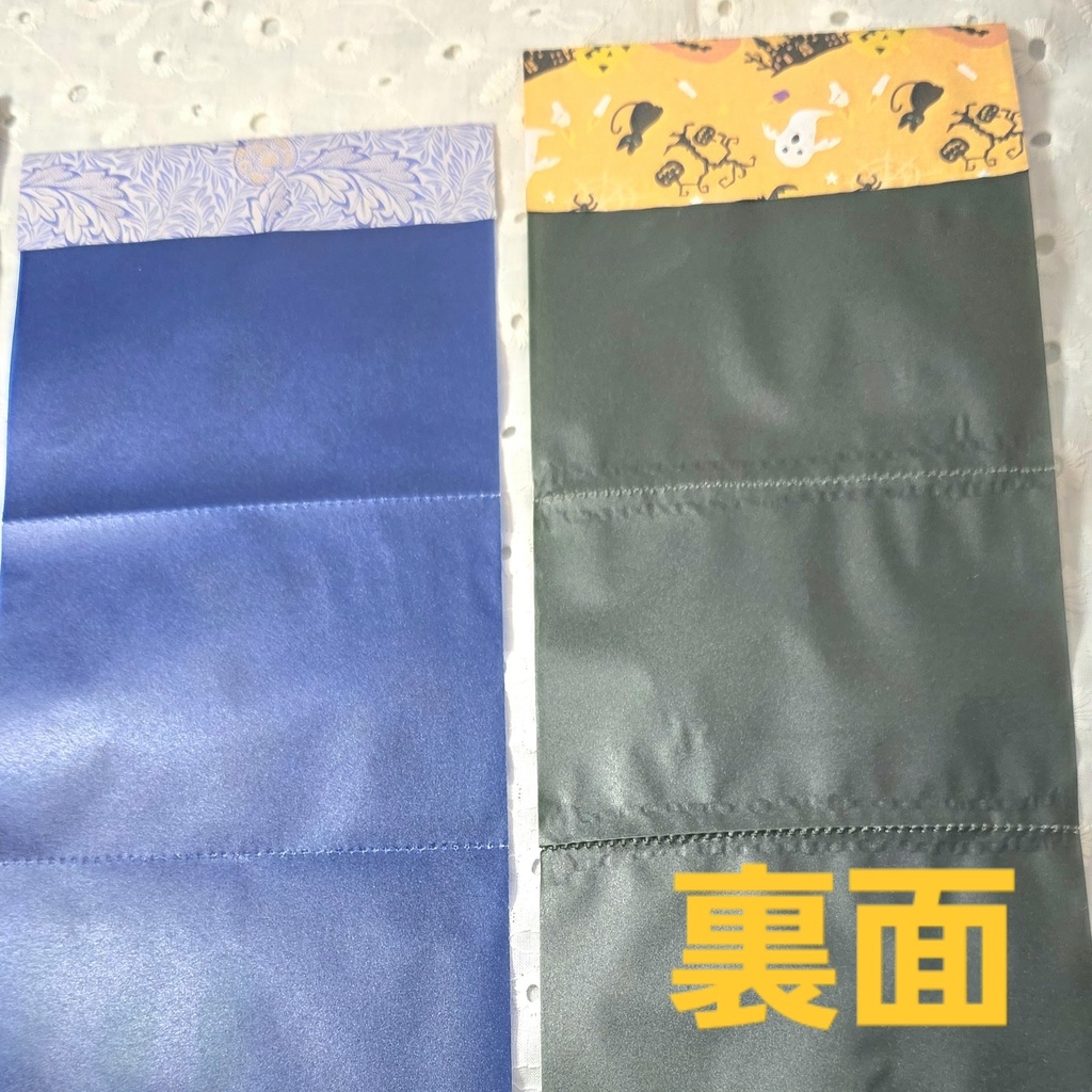 ハロウィン用ラッピングパック