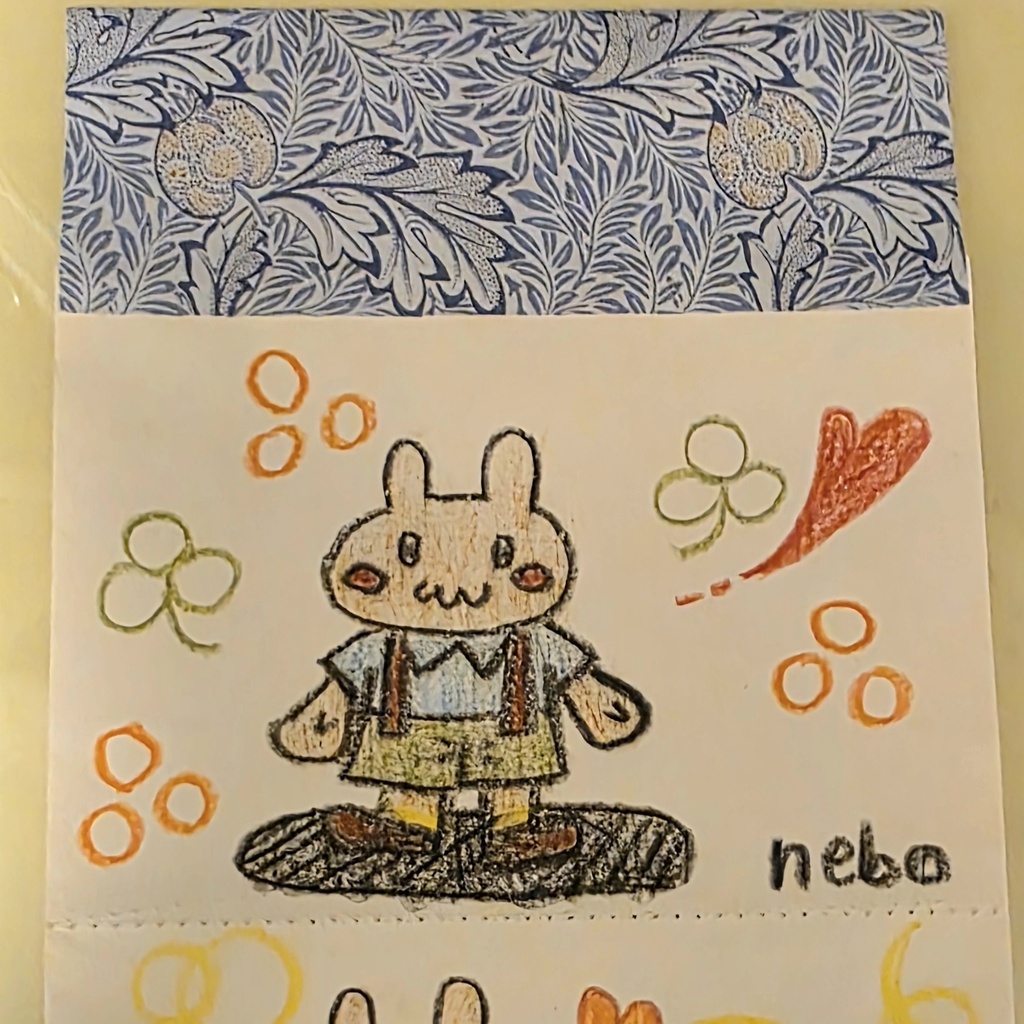 ハロウィン用ラッピングパック