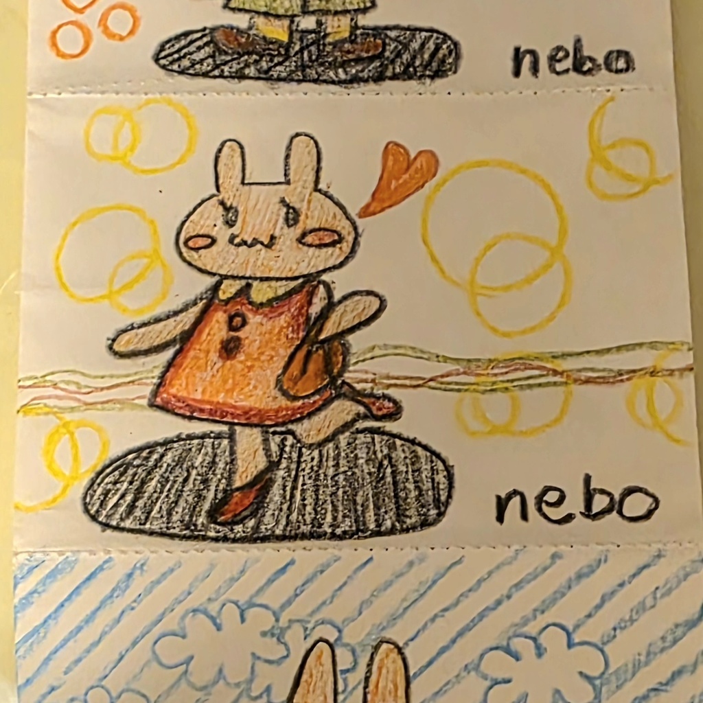 ハロウィン用ラッピングパック