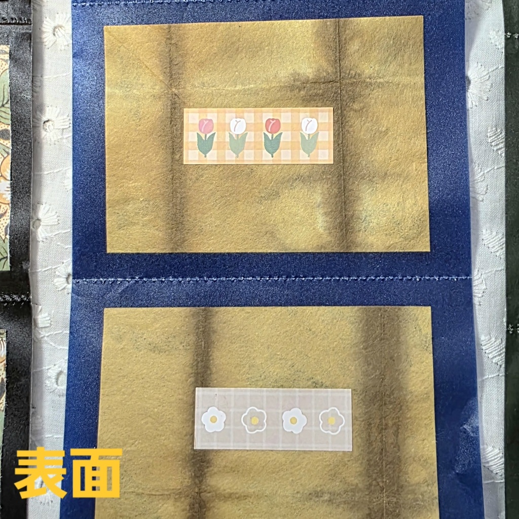 ハロウィン用ラッピングパック