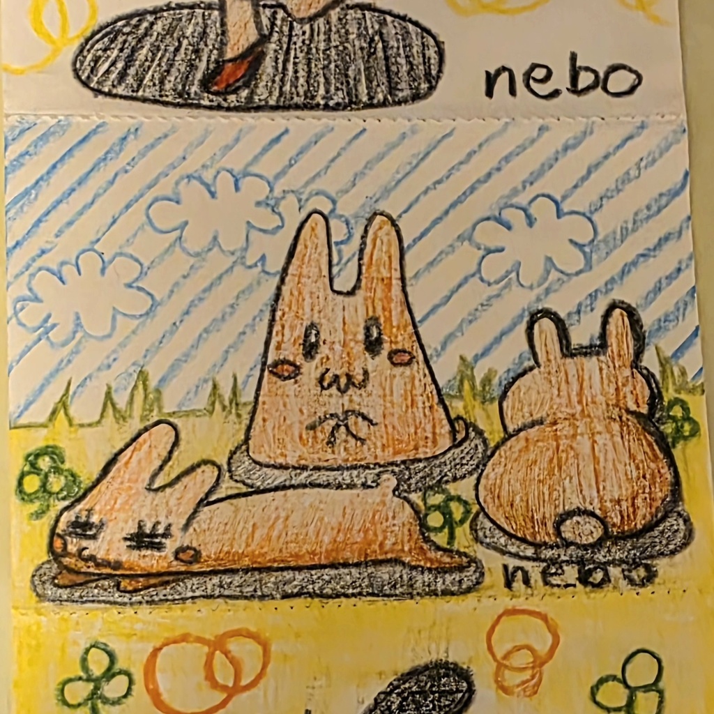 ハロウィン用ラッピングパック