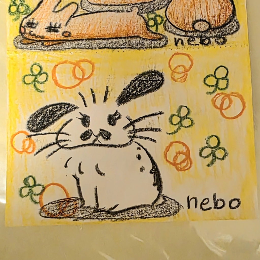 ハロウィン用ラッピングパック