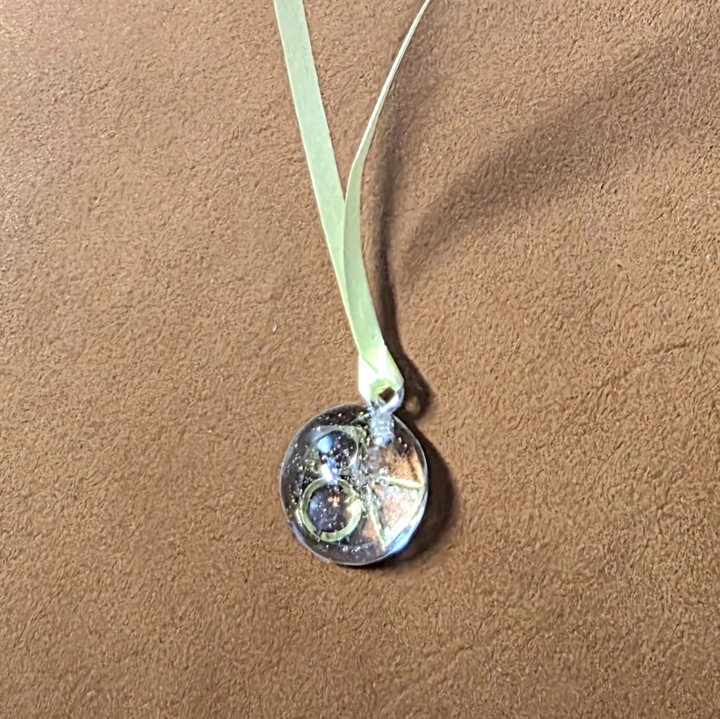 ネックレス&ストラップ交換できるパーツセット