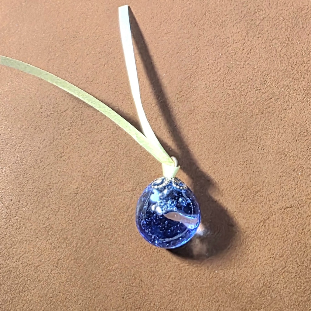 ネックレス&ストラップ交換できるパーツセット