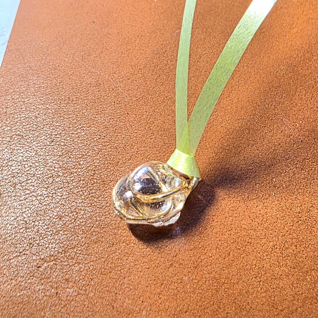 ネックレス&ストラップ交換できるパーツセット