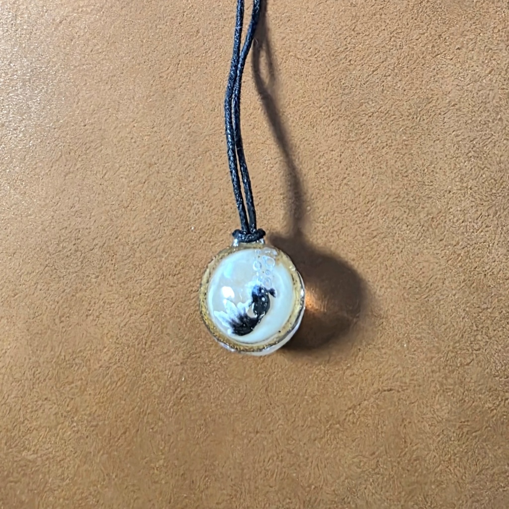 ネックレス&ストラップ交換できるパーツセット