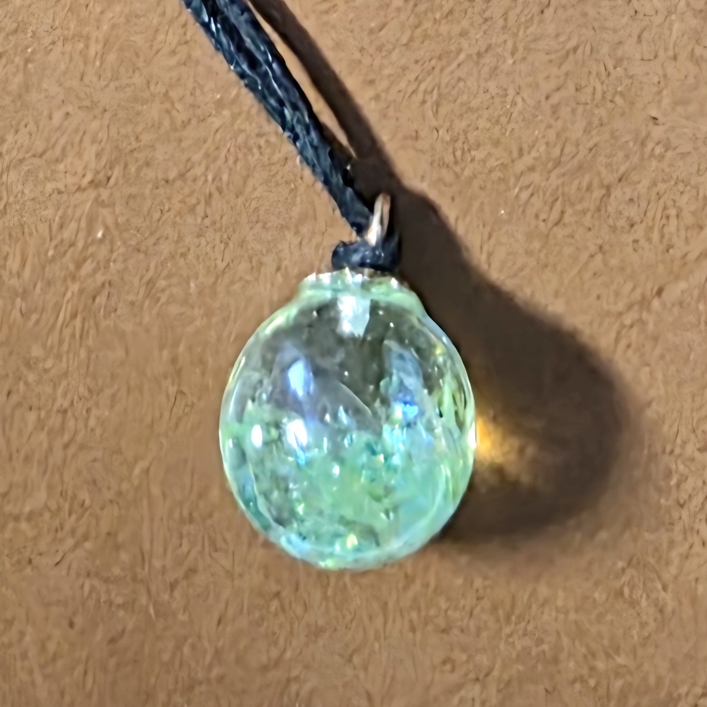 ネックレス&ストラップ交換できるパーツセット