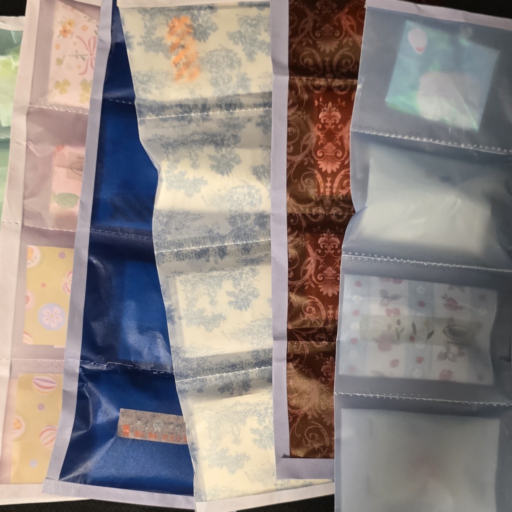 小さな贈り物アドベントカレンダー