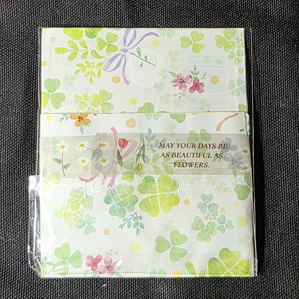 ビーズのブレスレット