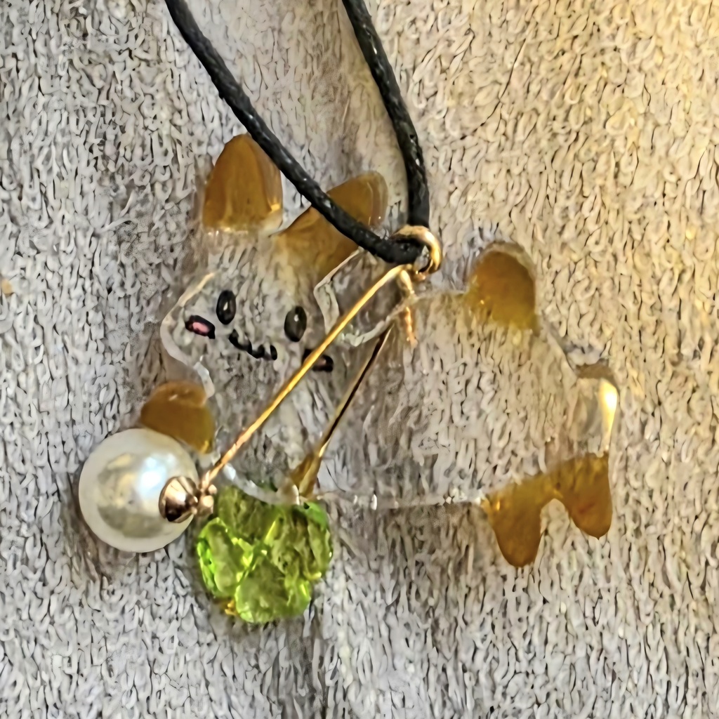 ゆらゆらうさぎさん