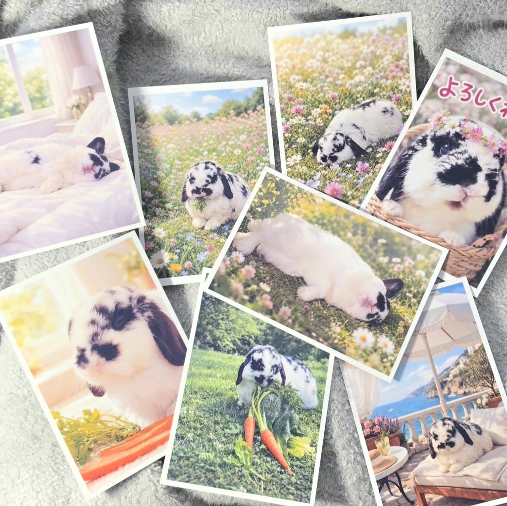 【データ版】愛娘の写真いっぱい集